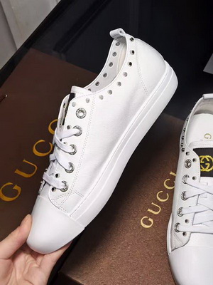 Gucci Fashion Casual Men Shoes_121